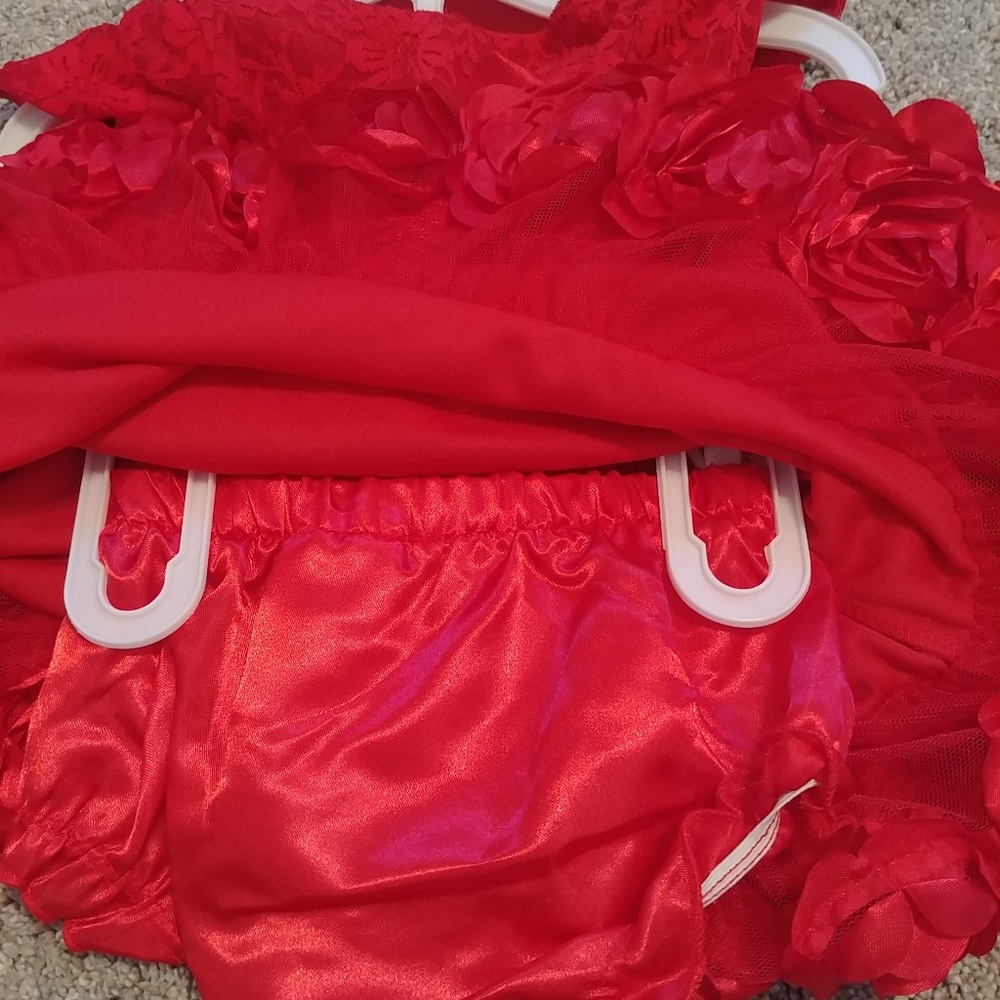 Baby girl 18 month dress - Picture 4 of 4